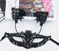 Sexy Headband & Mask