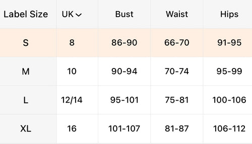 Black bra & thong set with robe